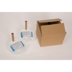   2 db / karton - Germstar Original kézfertőtlenítő utántöltő (nagy adagolóhoz)