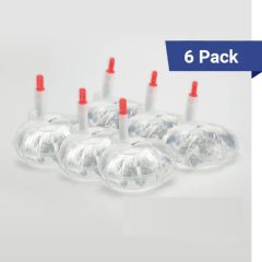   6 db / karton - Germstar Refresh alkoholos kéztisztító folyadék (nagy adagolóhoz)