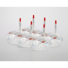 Germstar Noro kézfertőtlenítő utántöltő, 6 db