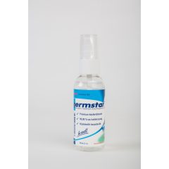 Germstar Original 59 ml-es kézfertőtlenítő spray, 6 db