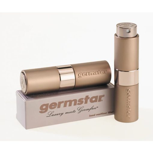 Germstar Luxe Space Gray 15 ml