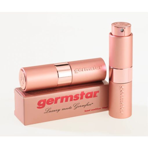 Germstar Luxe Pink 15 ml