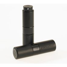 Germstar Luxe Noir Black Premium Handdesinfektionsspray mit Nachfüllung