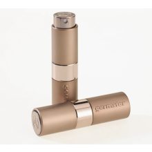 Germstar Luxe Azure Space Grey Premium Handdesinfektionsspray mit Nachfüllung