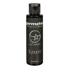 Germstar Luxe Azure Space Grey Premium Handdesinfektionsspray mit Nachfüllung