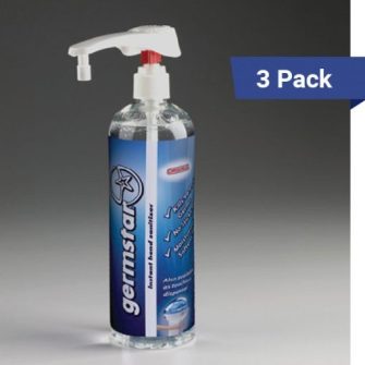 Flaschen- und Sprühprodukte